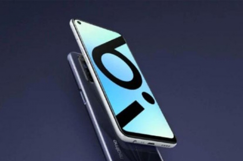 5 ਕੈਮਰਿਆਂ ਵਾਲੇ Realme 6i ਦੀ ਸੇਲ ਅੱਜ, ਡਿਸਕਾਊਂਟ ਤੇ ਕੈਸ਼ਬੈਕ ਆਫਰ ਨਾਲ ਖਰੀਦੋ ਫੋਨ