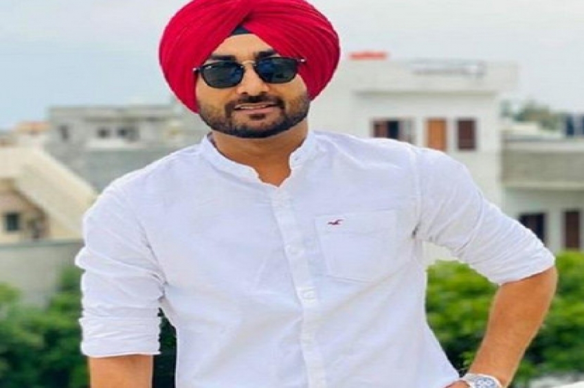 ਬੱਬੂ ਮਾਨ ਤੋਂ ਬਾਅਦ ਰਣਜੀਤ ਬਾਵਾ ਨੇ ਵੀ ਕੀਤਾ ਕਿਸਾਨ ਆਰਡੀਨੈਂਸ ਦਾ ਵਿਰੋਧ