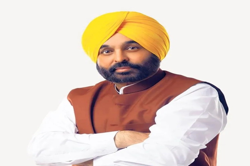 ਭਗਵੰਤ ਮਾਨ ਛੱਡਣਗੇ ‘ਆਪ’ ਦੀ ਪ੍ਰਧਾਨਗੀ